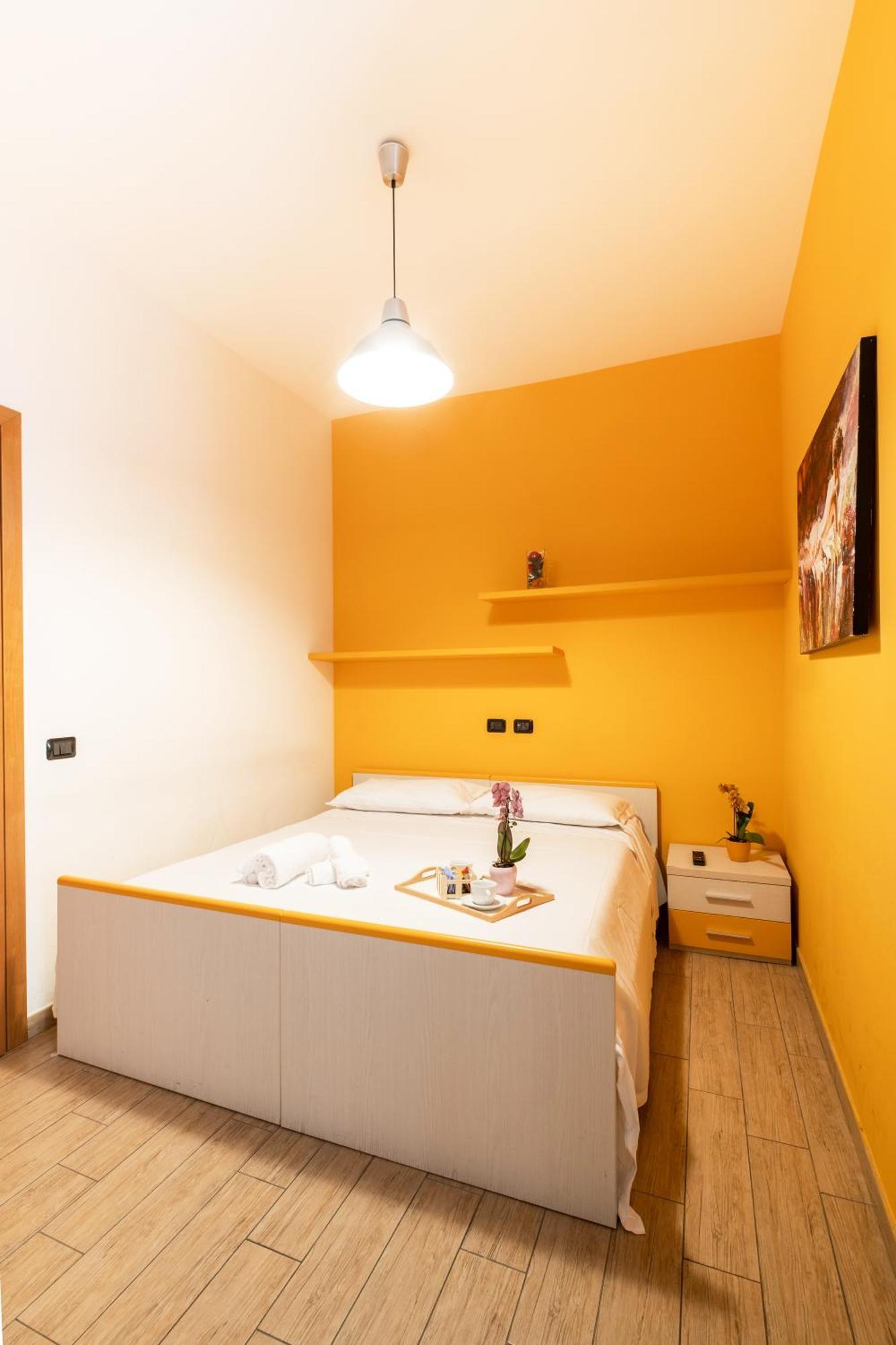 4Bnb - Reale House Rom Exterior foto
