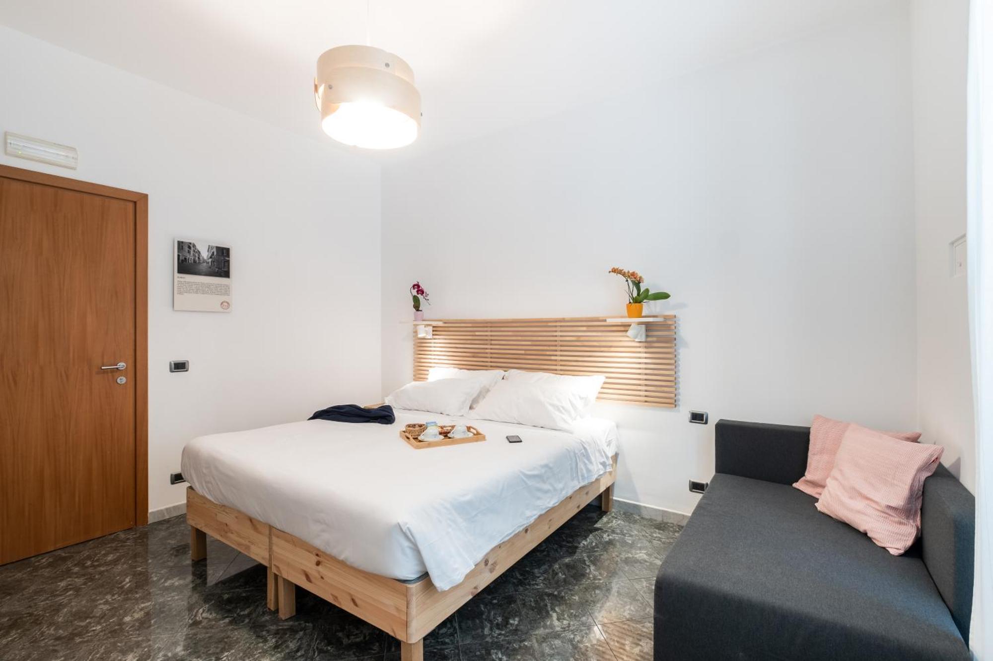 4Bnb - Reale House Rom Exterior foto
