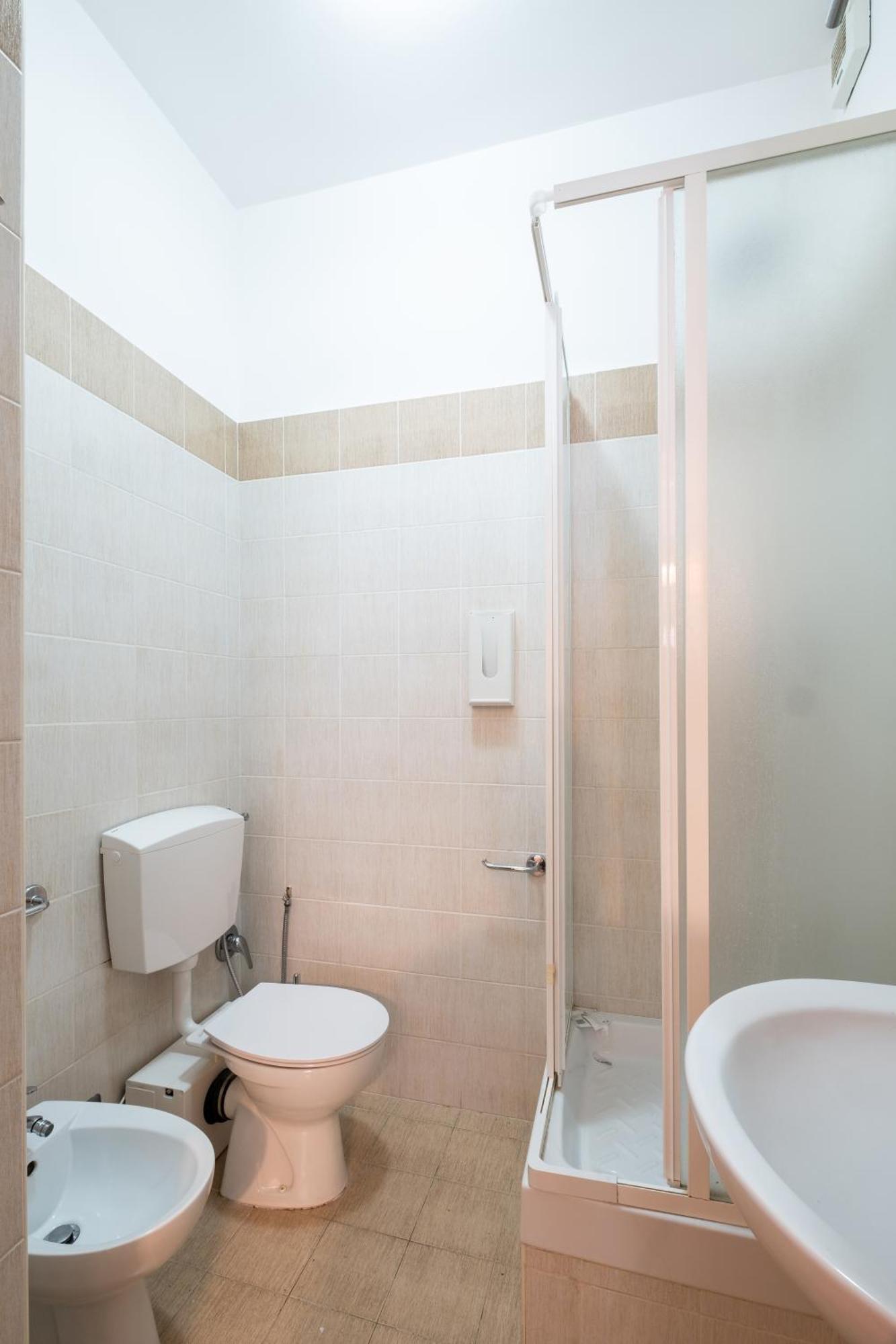 4Bnb - Reale House Rom Exterior foto