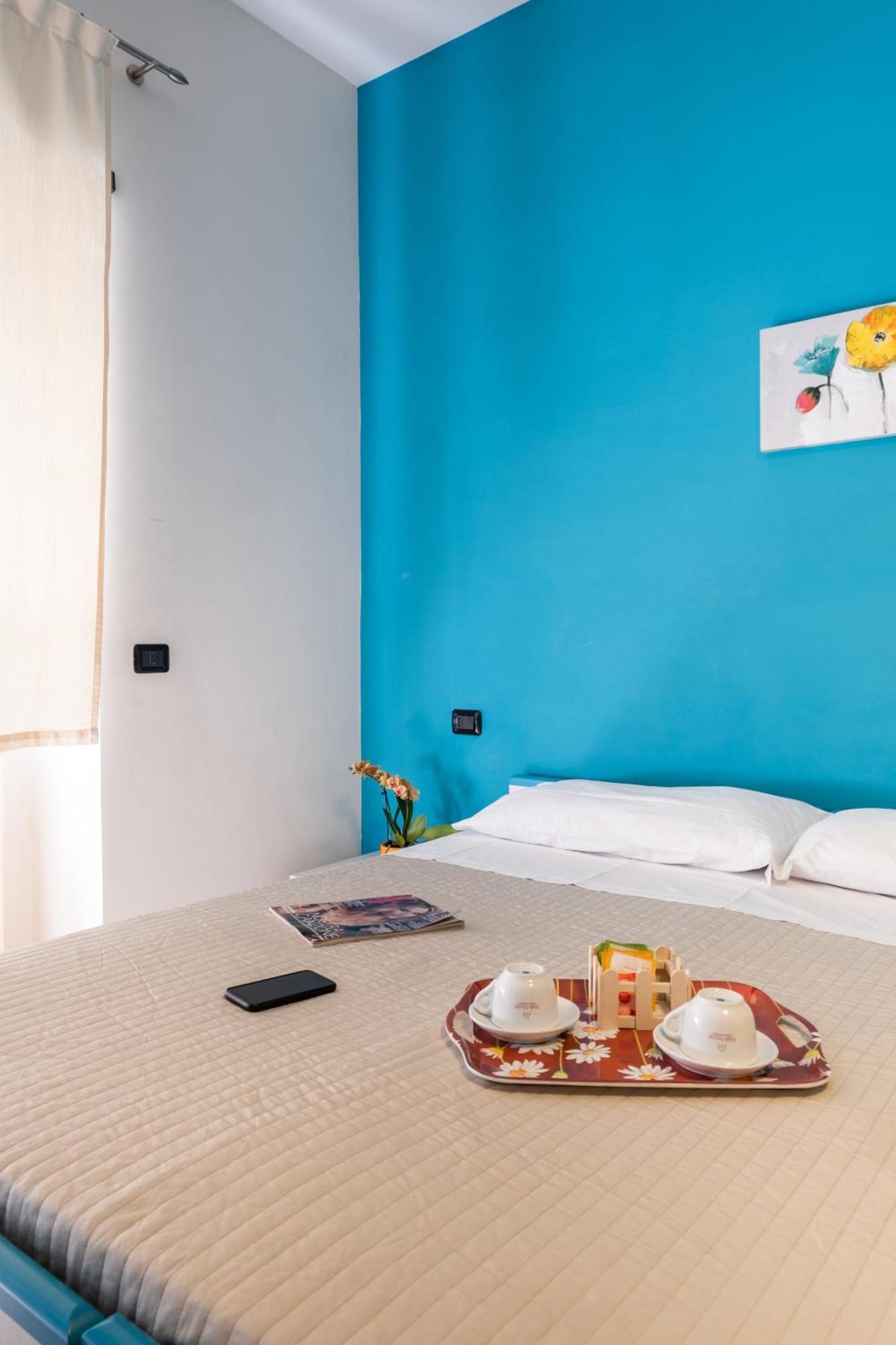 4Bnb - Reale House Rom Exterior foto