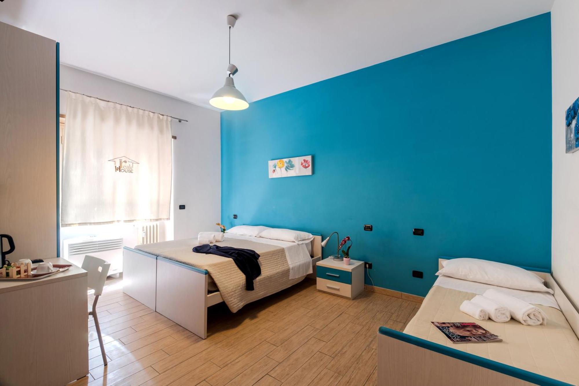 4Bnb - Reale House Rom Exterior foto