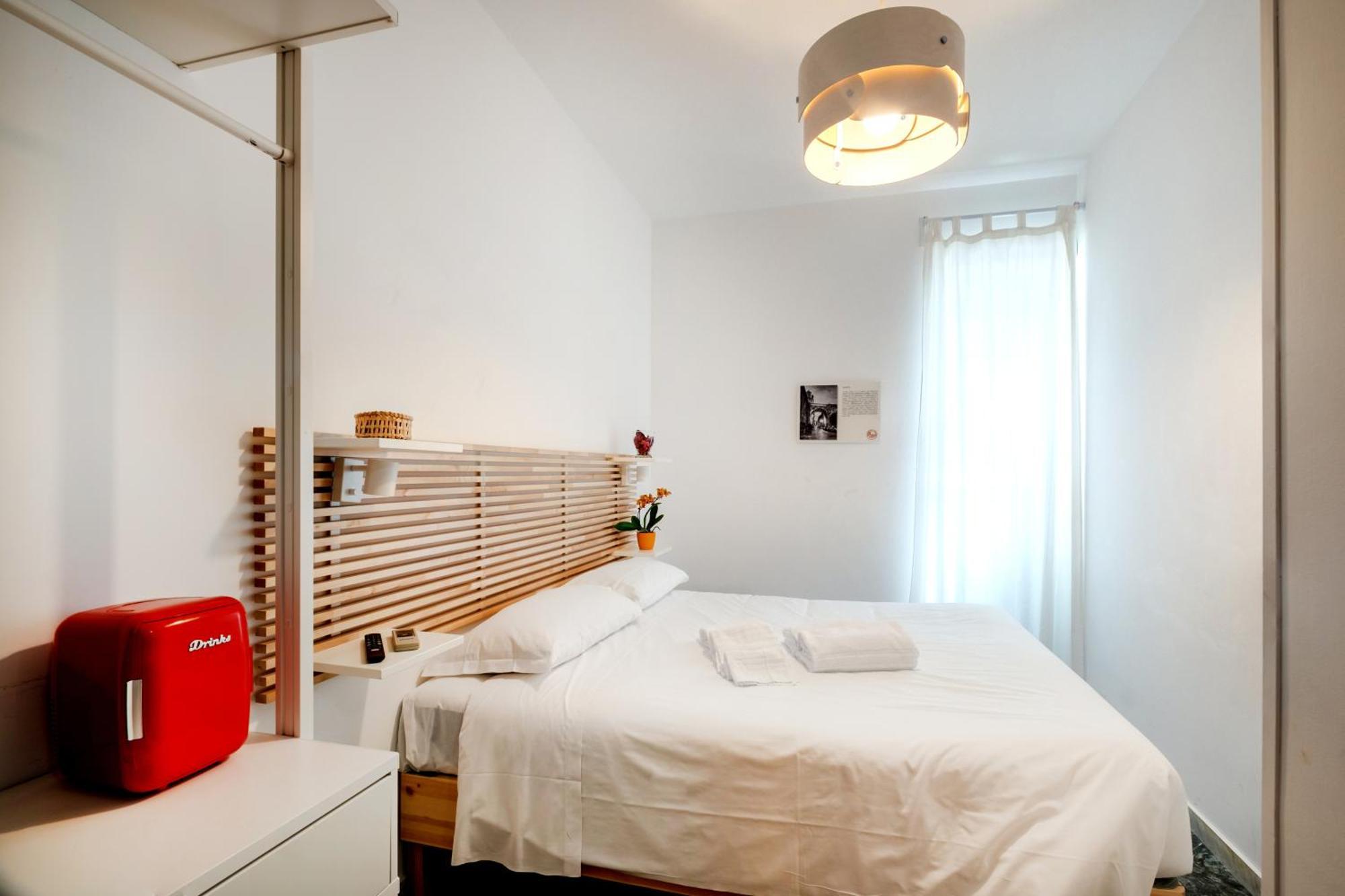 4Bnb - Reale House Rom Exterior foto